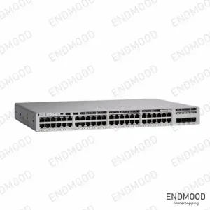 سوئیچ 48 پورت سیسکو Cisco C9200L-48T-4X-E