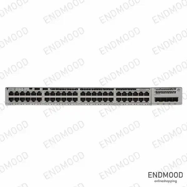 Cisco C9200L-48T-4X-E