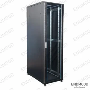 رک سرور 32 یونیت ایستاده عمق 80 آلفا( اقتصادی)