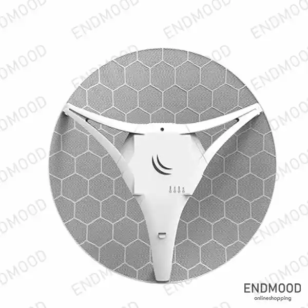 رادیو بی سیم میکروتیک MikroTik RBLHGR&R11e-LTE LHG LTE KIT  