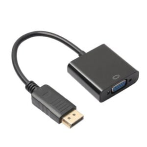 تبدیل DisplayPort به HDMI وی نت مدل V-CODP2HD