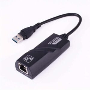 تبدیل USB به پورت LAN وی نت V-NET