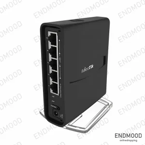 خرید و قیمت روتر اکسس پوینت میکروتیک MikroTik hAP ac²