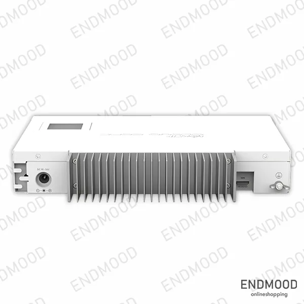 قیمت روتر میکروتیک MikroTik CCR1009-7G-1C-1S+ PC