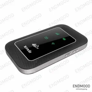 مودم جیبی CAT4 تندا مدل Tenda 4G180