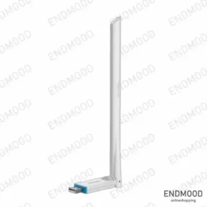 کارت شبکه USB بی‌سیم تندا مدل اTenda U2