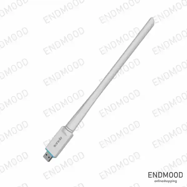 کارت شبکه USB بیسیم تندا مدل اTenda U2