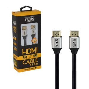 کابل HDMI کی نت پلاس KP-CDPDP18