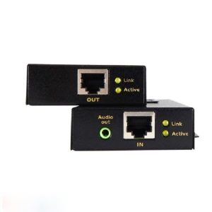 اکستندرHDMI  کی نت پلاس KP-EXHD14120