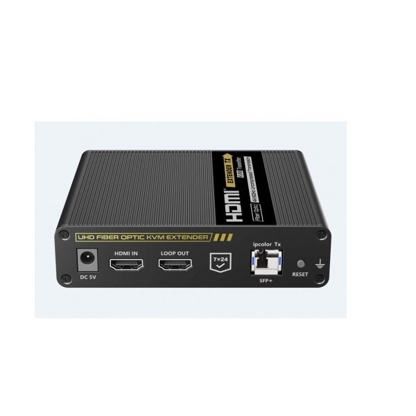 اکستندر HDMI لنکنگ مدل LKV993KVM