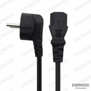 کابل برق پاور کی نت پلاس KP-C5002