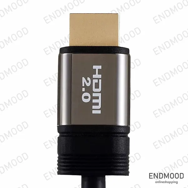 WATERMARK copy.webpکابل HDMI کی نت پلاس KP-CHD20500 پنجاه متر