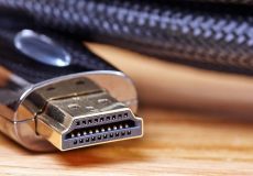 معرفی انواع کابل HDMI
