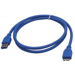 کابل هارد اکسترنال USB3.0 کی نت