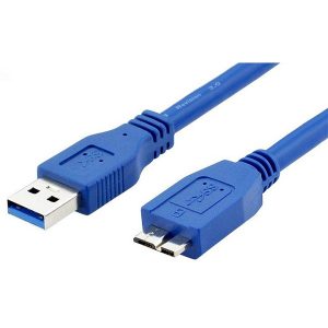 کابل هارد اکسترنال USB3.0 کی نت