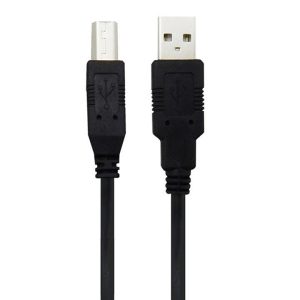 کابل‌ پرینتر USB2.0 کی نت