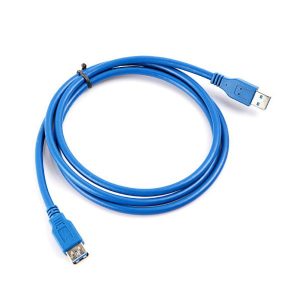 اکستندر USB کی نت تا متراژ 45 متر