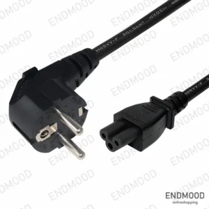 کابل برق کیس ضخامت 0.75*3 کی نت مدل K_CAPC0015