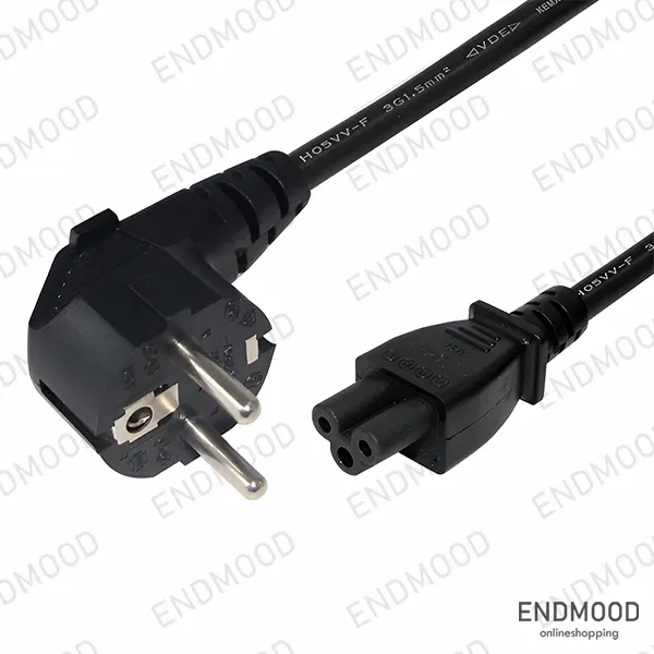 کی نت کابل برق کیس ضخامت 0.75*3 کی نت مدل K_CAPC0015
