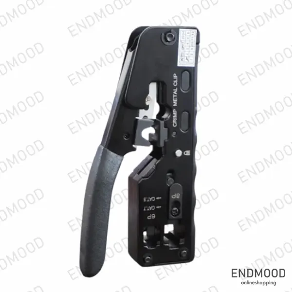 آچار سوکت زن شبکه کی نت مدل K-NTC67068