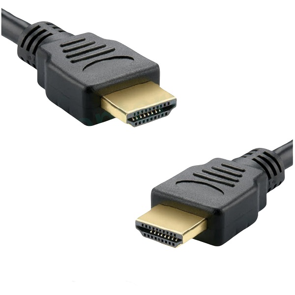 کابل HDMI 1.4 وی نت پشتیبانی از رزولوشن 1080