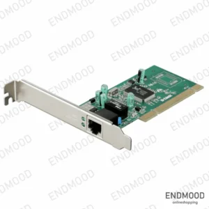 کارت شبکه گیگابیتی دی لینک مدل DGE-528T