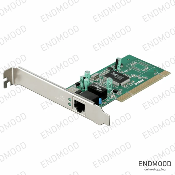 3242ARK copy کارت شبکه گیگابیتی دی لینک مدل DGE-528T