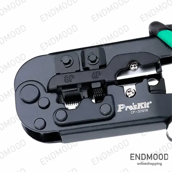 آچار سوکت زن همه کاره پروسکیت Pro’sKit CP-376TR