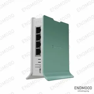 روتر اکسس پوینت میکروتیک MIKROTIK hAP xl lite