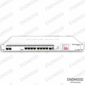 خرید و قیمت روتر میکروتیک MikroTik CCR1036-8G-2S Plus