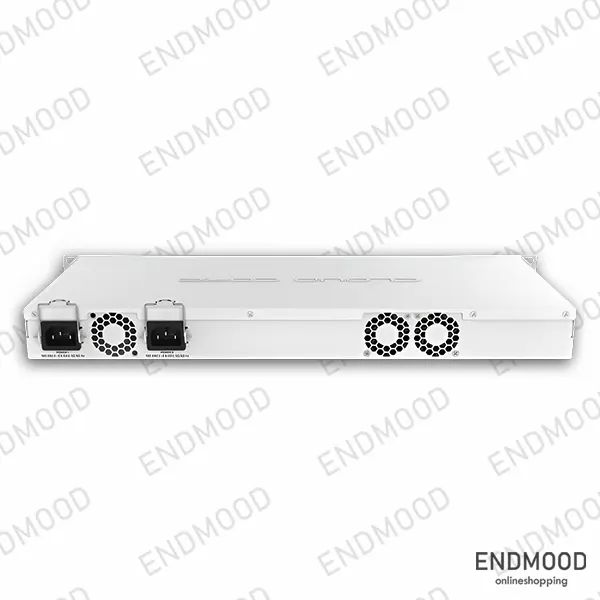 خرید و قیمت روتر میکروتیک MikroTik CCR1036-8G-2S Plus