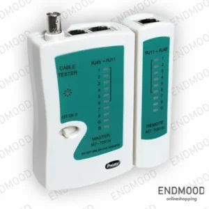 تستر ساده شبکه پروسکیت PROSKIT MT-7051N