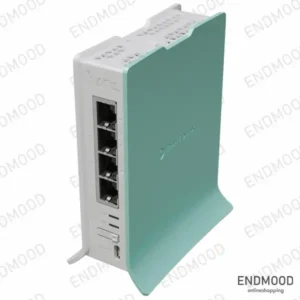 روتر اکسس پوینت میکروتیک MikroTik Hap ax lite