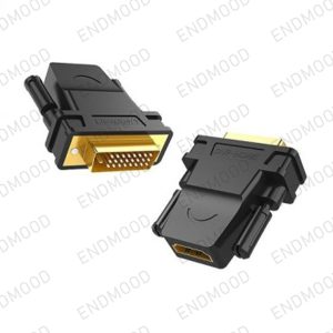 مبدل DVI به HDMI یوگرین UGREEN 20124