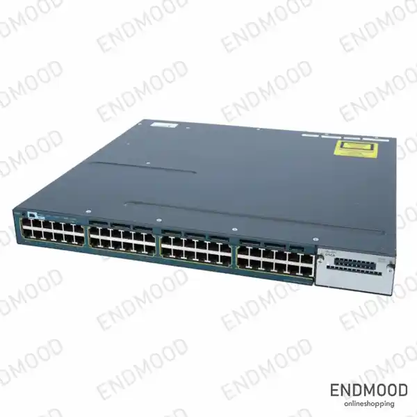 Cisco RF-3560X-48pl