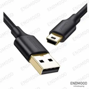 کابل تبدیل USB به Mini USB یوگرین UGREEN US132