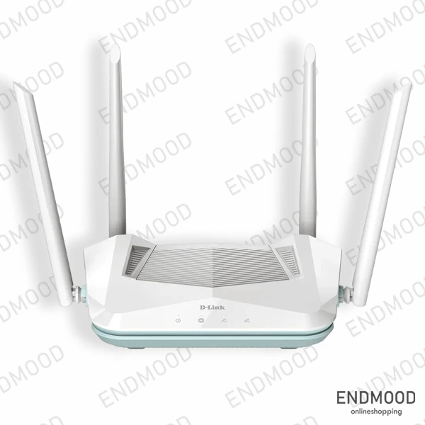 روتر وایرلس هوشمند AX1500 دی لینک R15