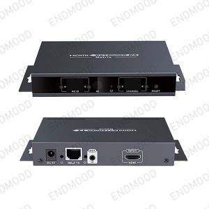 اکستندر ماتریکس HDMI بی سیم لنکنگ LENKENG LKV383