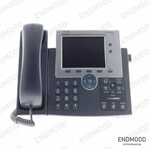 آی پی فون 7945G سیسکو Cisco 7945G IP Phone