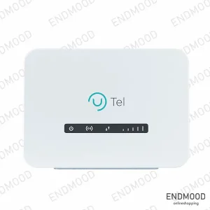 مودم 4G TD-LTE یوتل مدل LT643