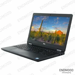 لپ تاپ استوک دل DELL Latitude 5570