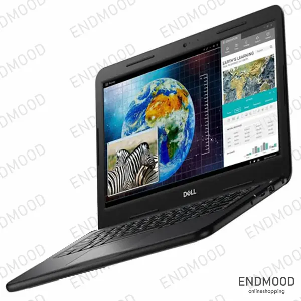 لپ تاپ دل DELL LATITUDE 5500