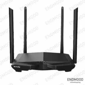 روتر وای فای دو بانده تندا مدل Tenda AC6