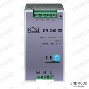 پاور صنعتی کی دی تی KDT DR-24052