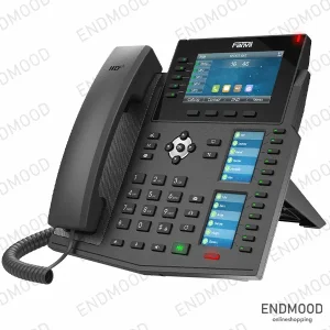 آی پی فون فنویل Fanvil X6U IP Phone