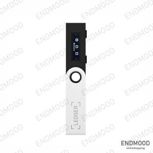 کیف پول لجر نانو اس Ledger Nano S