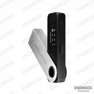 کیف پول لجر نانو اس پلاس Ledger Nano S Plus