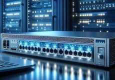 تفاوت پورت SFP و Combo 6 نوشتهها پورت SFP