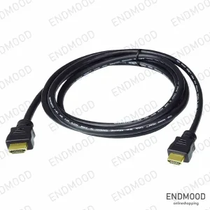 کابل HDMI با طول 5 متر آتن 2L-7D05H