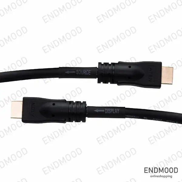 کابل HDMI با طول 10 متر آتن 2L-7D10H